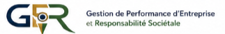 GEPR - Gestion de Performance d’Entreprise et Responsabilité Sociétale